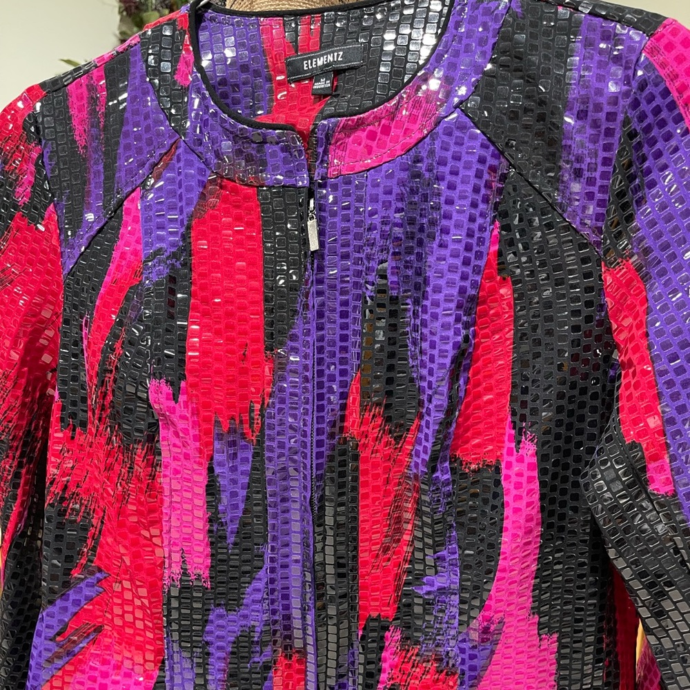 Elementz Jacket - image 1